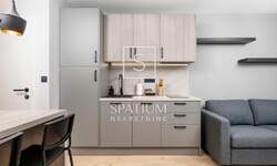 Dvosoban stan, Rijeka, Potok, najam, 700 €, 35 m2