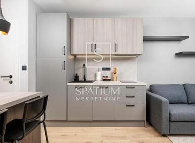 Dvosoban stan, Rijeka, Potok, najam, 700 €, 35 m2