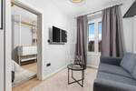 Dvosoban stan, Rijeka, Potok, najam, 700 €, 35 m2