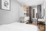 Dvosoban stan, Rijeka, Potok, najam, 700 €, 35 m2