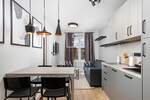 Dvosoban stan, Rijeka, Potok, najam, 700 €, 35 m2