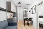 Dvosoban stan, Rijeka, Potok, najam, 700 €, 35 m2