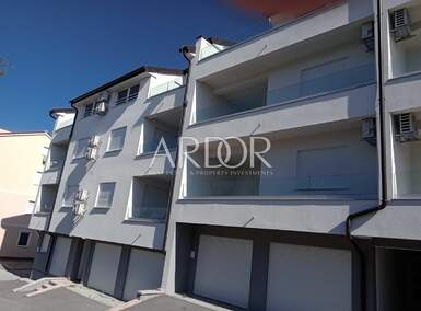 Trosoban stan, Crikvenica, prodaja, 260730 €, 57 m2