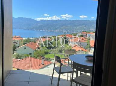 Cetvorosoban stan, Rijeka, Zamet, najam, 2000 €, 95 m2