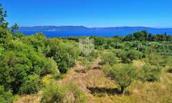 Zemljiste, Labin, Rabac, prodaja, 155500 €, 622 m2