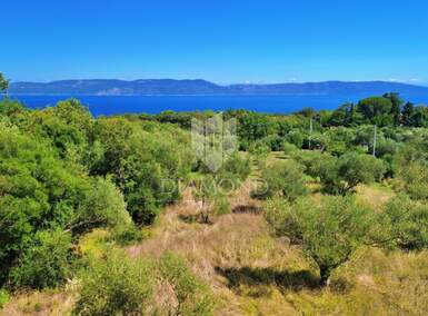 Zemljiste, Labin, Rabac, prodaja, 155500 €, 622 m2