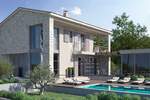Zemljiste, Labin, Rabac, prodaja, 155500 €, 622 m2