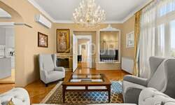 Dvosoban stan, Opatija, Opatija - Centar, najam, 2500 €, 100 m2