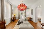 Dvosoban stan, Opatija, Opatija - Centar, najam, 2500 €, 100 m2