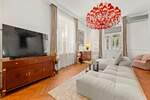 Dvosoban stan, Opatija, Opatija - Centar, najam, 2500 €, 100 m2