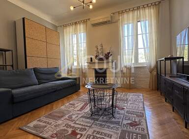Trosoban stan, Rijeka, Centar, najam, 1100 €, 75 m2