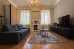 Trosoban stan, Rijeka, Centar, najam, 1100 €, 75 m2
