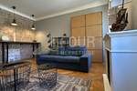 Trosoban stan, Rijeka, Centar, najam, 1100 €, 75 m2