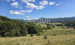 Zemljiste, Mrkopalj, prodaja, 159000 €, 8430 m2
