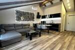 Dvosoban stan, Rijeka, Krnjevo, najam, 750 €, 45 m2