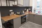 Trosoban stan, Rijeka, Centar, najam, 950 €, 107 m2