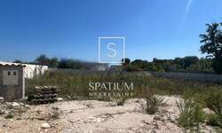 Zemljiste, Svetvinčenat, prodaja, 95000 €, 680 m2