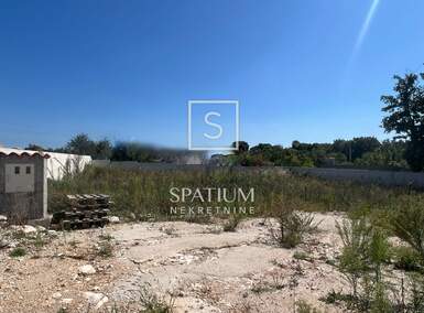 Zemljiste, Svetvinčenat, prodaja, 95000 €, 680 m2