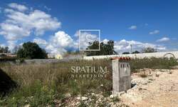 Zemljiste, Svetvinčenat, prodaja, 95000 €, 687 m2