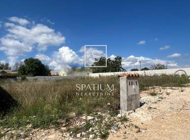 Zemljiste, Svetvinčenat, prodaja, 95000 €, 687 m2