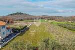 Zemljiste, Poreč, Fuškulin, prodaja, 299000 €, 1888 m2