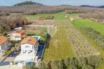 Zemljiste, Poreč, Fuškulin, prodaja, 299000 €, 1888 m2