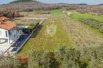 Zemljiste, Poreč, Fuškulin, prodaja, 299000 €, 1888 m2
