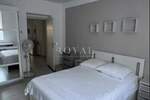 Trosoban stan, Rijeka, Belveder, najam, 850 €, 68 m2