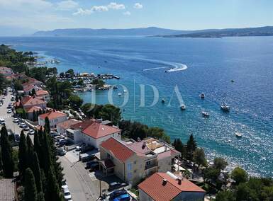 Trosoban stan, Crikvenica, prodaja, 470000 €, 90 m2