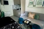 Jednosoban stan, Opatija, Opatija - Centar, prodaja, 203000 €, 31 m2