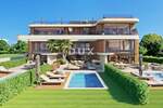 Cetvorosoban stan, Poreč, prodaja, 1557000 €, 149 m2