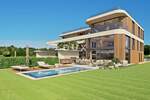 Cetvorosoban stan, Poreč, prodaja, 1557000 €, 149 m2