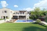 Zemljiste, Poreč, Baderna, prodaja, 160000 €, 1291 m2