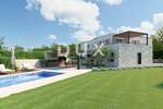 Zemljiste, Poreč, Baderna, prodaja, 160000 €, 1291 m2
