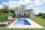 Zemljiste, Poreč, Baderna, prodaja, 160000 €, 1291 m2