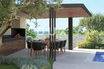 Zemljiste, Poreč, Baderna, prodaja, 160000 €, 1291 m2