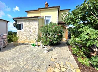 Kuca, Kaštelir-Labinci, Kaštelir, prodaja, 320000 €, 120 m2