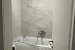 Trosoban stan, Labin, najam, 800 €, 89 m2