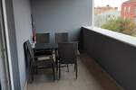 Trosoban stan, Labin, najam, 800 €, 89 m2