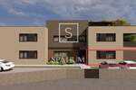 Trosoban stan, Poreč, prodaja, 307000 €, 66 m2