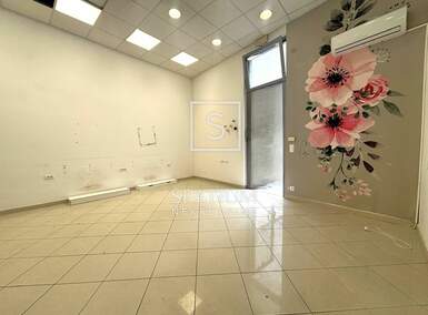 Poslovni prostor, Rijeka, Centar, prodaja, 130000 €, 29 m2