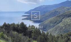 Zemljiste, Labin, Rabac, prodaja, 355000 €, 2214 m2