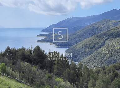 Zemljiste, Labin, Rabac, prodaja, 355000 €, 2214 m2