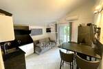 Dvosoban stan, Malinska-Dubašnica, Bogovići, prodaja, 168000 €, 33 m2