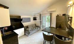 Dvosoban stan, Malinska-Dubašnica, Bogovići, prodaja, 168000 €, 33 m2