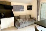 Dvosoban stan, Malinska-Dubašnica, Bogovići, prodaja, 168000 €, 33 m2