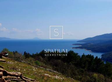 Zemljiste, Labin, Rabac, prodaja, 466080 €, 2913 m2