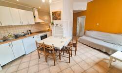 Dvosoban stan, Rijeka, Centar, najam, 600 €, 50 m2