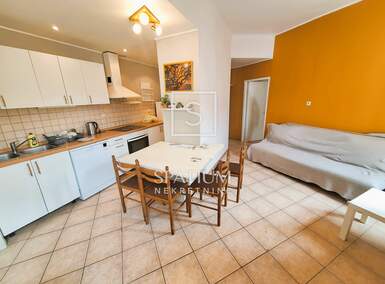 Dvosoban stan, Rijeka, Centar, najam, 600 €, 50 m2