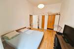 Dvosoban stan, Rijeka, Centar, najam, 600 €, 50 m2